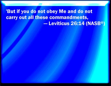 sugal in bible|Bible Gateway passage: Levitico 26:14.